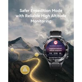 Smartwatch Huawei MCH-AL00 Negro 1,5"