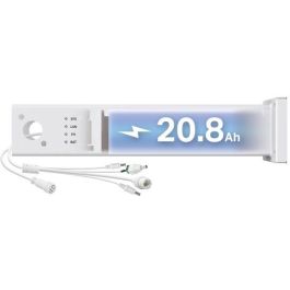 TP-Link VIGI PS20 Omada Solar System Controller Precio: 1056.58999996. SKU: B1C6GCXHEQ