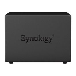 Synology DS923+ NAS Torre 4GB RAM DDR4 ECC 2x USB3.2-I