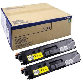 BROTHER Toner Amarillo PACK2 HLL8350CDW 6K Precio: 382.89000057. SKU: B1FA87ZM3A