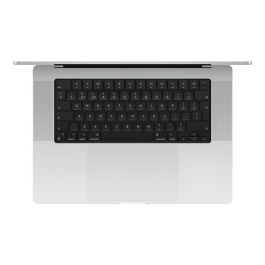 Apple Macbook Pro 16"/ M4 Pro 14-Core CPU/ 24Gb/ 512Gb SSD/ 20-Core GPU/ Plata Apple Macbook Pro 16"/ M4 Pro 14-Core CPU/ 24Gb/ 512Gb SSD/ 20-Core GPU/ Plata