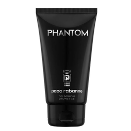 Paco Rabanne Phantom Gel de Ducha 150 mL Precio: 30.94999952. SKU: SLC-82574