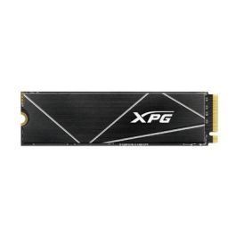 Adata XPG GAMMIX S70 BLADE SSD 1TB PCIe 4.0 NVMe - 7400MB/s Lectura, 5500MB/s Escritura Precio: 102.89000018. SKU: S0235644