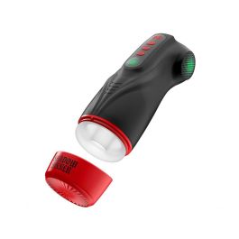 Masturbador Masturs Raven