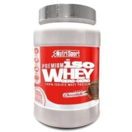 Iso Whey Cero Cero Chocolate 1Kg. Precio: 41.5000003. SKU: B15X8GCWZX