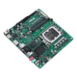 ASUS Placa Base Intel H610 LGA1700 Mini-ITX DDR4 para Empresas con M.2, HDMI, DP, ASUS CSM y Control Center Express