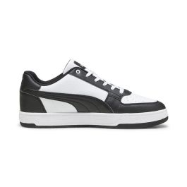 Zapatillas Deportivas Hombre Puma Blanco