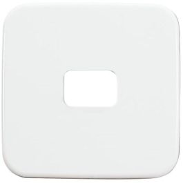 BUSCH-JAEGER 2CKA001731A0926 - Wippe offen - Alpinweiss / Blanco Brillante Termoplástico Precio: 7.1995. SKU: B14DL8M4BA