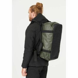Whistler WHI5715443810226 Bolsa de deporte Rhorsh 40L Deep Forest Poliéster resistente