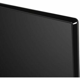 Toshiba 43QV3463DG Televisor Smart TV 43" 4K Ultra HD Negro con HDR Dolby Vision, Sonido Onkyo y Control por Voz Toshiba 43QV3463DG Televisor Smart TV 43" 4K Ultra HD Negro con HDR Dolby Vision, Sonido Onkyo y Control por Voz