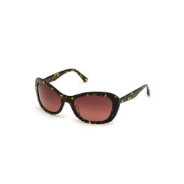 Gafas de Sol Mujer Web Eyewear WE0289-5652F ø 56 mm Gafas de Sol Mujer Web Eyewear WE0289-5652F ø 56 mm Precio: 43.79000043. SKU: S0367307