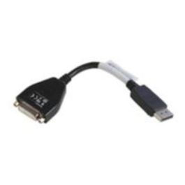 Lenovo Adaptador DisplayPort a DVI-D Negro Precio: 20.50000029. SKU: B1B9XTRT3C