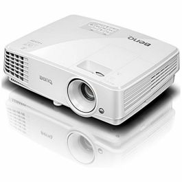 Benq MS527 Proyector SVGA 3300L 13000:1 HDMI Benq MS527 Proyector SVGA 3300L 13000:1 HDMI