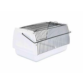 Transportín para Pájaros Trixie Metal Plástico 30 × 18 × 20 CM Precio: 15.88999951. SKU: B18RCH2G47