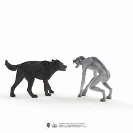 Schleich Figura Hombre Lobo vs Animago Harry Potter 14906