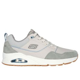 Zapatillas Deportivas Hombre Skechers 183020 NTGR Gris Precio: 91.4638994434. SKU: B13DYFNCYJ