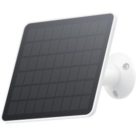 EUFY T8705011 Panel Solar Negro Blanco para eufyCam 2, 2 Pro, 2C, 2C Pro, S330, SoloCam S230 Precio: 66.2354. SKU: B1HJ5GQ5P4