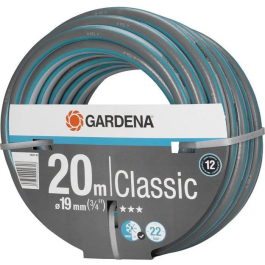 Gardena Manguera de Jardín Clásica 20m Ø 19mm Precio: 60.5. SKU: B19EF6JP7N