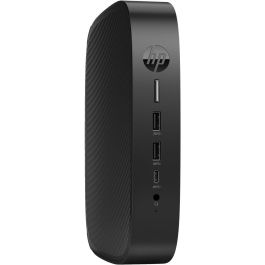 PC de Sobremesa HP Elite t655 AMD Ryzen Embedded R2314 8 GB RAM 32 GB PC de Sobremesa HP Elite t655 AMD Ryzen Embedded R2314 8 GB RAM 32 GB