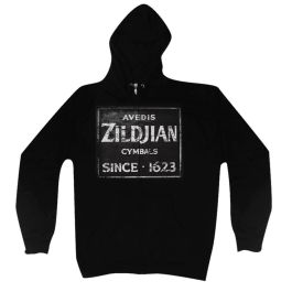 Sudadera Zildjian Vintage (S) Precio: 72.99863208. SKU: B1C9EBLHNC