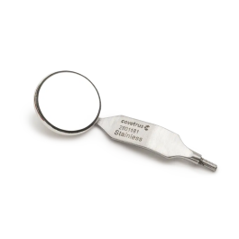 Covetrus Espejo Bucal 22 mm N 4 para Quirófanos, Endodoncia y Cirugía Precio: 6.59000001. SKU: B1GA5AT8CY