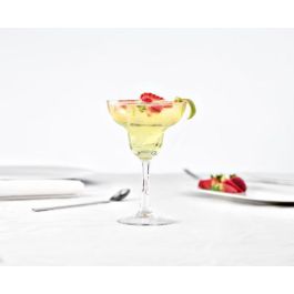 La Mediterranea Copa Margarita 250 ml Ps (24 Unidades)