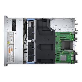 Servidor Dell Poweredge R550 Xeon Silver Servidor Dell Poweredge R550 Xeon Silver