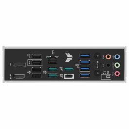 ASUS TUF GAMING B850M-PLUS WiFi Placa Base Gaming AMD B850 Zócalo AM5 micro ATX DDR5 Wi-Fi 6E 2.5GbE