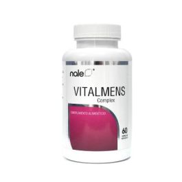 Vitalmens Complex Precio: 26.5899997. SKU: B14RZQEYMK