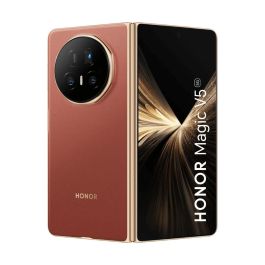 Smartphone Honor Octa Core 16 GB RAM 512 GB Marrón