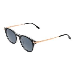 Gafas de Sol Unisex Bulget BGY9007 50H01P Gafas de Sol Unisex Bulget BGY9007 50H01P