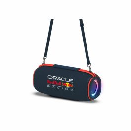 Altavoz Bluetooth Portátil Red Bull RB-SK400 Precio: 142.78999944. SKU: B1JM26SEA6