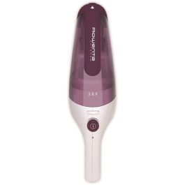 Aspirador de mano ROWENTA Extenso AC232001 - Sin cable, Autonomía 10 min, Depósito de polvo 350 ml Aspirador de mano ROWENTA Extenso AC232001 - Sin cable, Autonomía 10 min, Depósito de polvo 350 ml