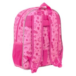 Mochila Escolar Rainbow High Shine Multicolor 32 x 38 x 12 cm