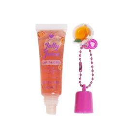 Jelly Juice, Relleno, Brillo de labios, Durazno, 10 ml Precio: 13.6900005. SKU: B1AHT5MX2T