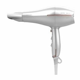 Secador de Pelo Cecotec AC Bamba IoniCare 5300 Maxi Aura 2200W 1850-2200 W Blanco