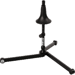 Soporte Corneta/Trompeta Negro Precio: 16.68999948. SKU: B16L4DY59G