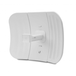 Ubiquiti airMAX LiteBeam M Bridge CPE Exterior 5 GHz 23 dBi Ultra-Ligero Largo Alcance Montaje en Poste sin Herramientas Precio: 50.69000002. SKU: B1CCZCZEG2