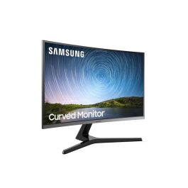 Samsung Cr50 81.3 Cm (32") 1920 X 1080 Pixels Full Hd Led Grey