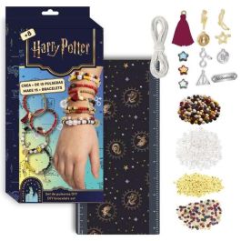 Cerdá Set de Bisutería Pulsera Harry Potter Multicolor para Niños de 3 Años en Adelante Precio: 9.59288. SKU: B15TG6THXS