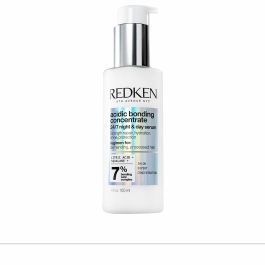 Redken ACIDIC BONDING CONCENTRATE Sérum Reparador Día y Noche 100 ml Precio: 33.4999995. SKU: B14TC33JTW