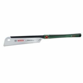Bosch BOS4053423301762 Sierra Japonesa Dozuki 270 mm - Cortes Precisos Madera/Plástico, Hoja SK5 Flexible, Softgrip Precio: 36.49999969. SKU: B12PBGA4SL