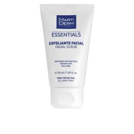 Martiderm Exfoliante Facial FACE SCRUB con Micropartículas 50 ml Precio: 13.98999943. SKU: S0565609