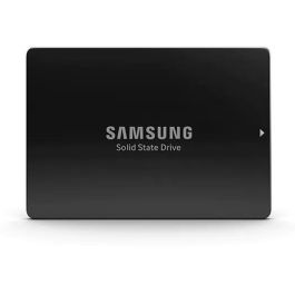 Samsung PM897 SSD empresarial 2.5" 1.92TB SATA III, V-NAND, 560/530 MB/s lectura/escritura para servidor/estación Precio: 663.49999947. SKU: B14PECYNV8