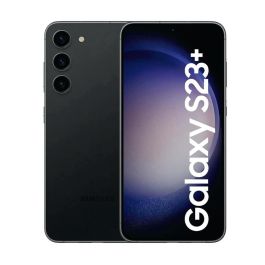 Smartphone Samsung SM-S916B 6,6" 8 GB RAM 256 GB Negro Precio: 775.95000032. SKU: B1GF689VMN