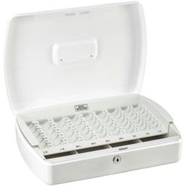 Burg-Wächter Zk 2307 Euro Blanco Monnant Burg-Wächter Zk 2307 Euro Blanco Monnant