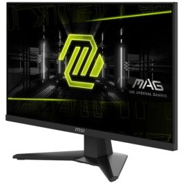 MSI 9S6-3BC41H-001 Monitor Gaming MAG 244F 23.6" Full HD Rapid IPS 0.5ms 200Hz