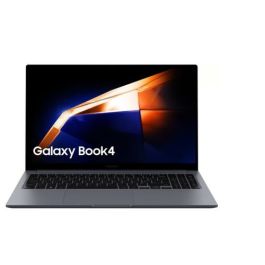SAMSUNG PORTATIL GALAXY BOOK 4 BUSINESS NP754XGK-KG2ES, 15,6", I5-120U, 16GB, 512GB NVMe SSD, WIN11 PRO STANDARD Precio: 843.49999998. SKU: B1HFC42YBG