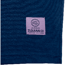 Zildjian Camiseta 400th Anniversary Jazz - Talla S