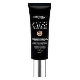 24 Ore Care Perfection, Hidratante, Base líquida, 03, Arena, SPF 20, 30 ml *Probador Precio: 13.50000025. SKU: B12T4XAETW